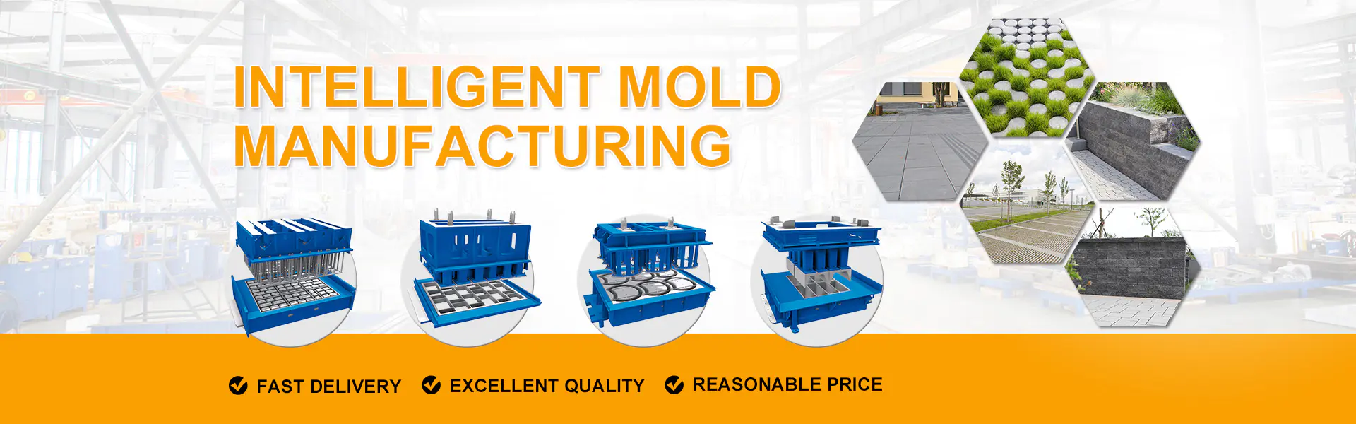 Block Machine Form