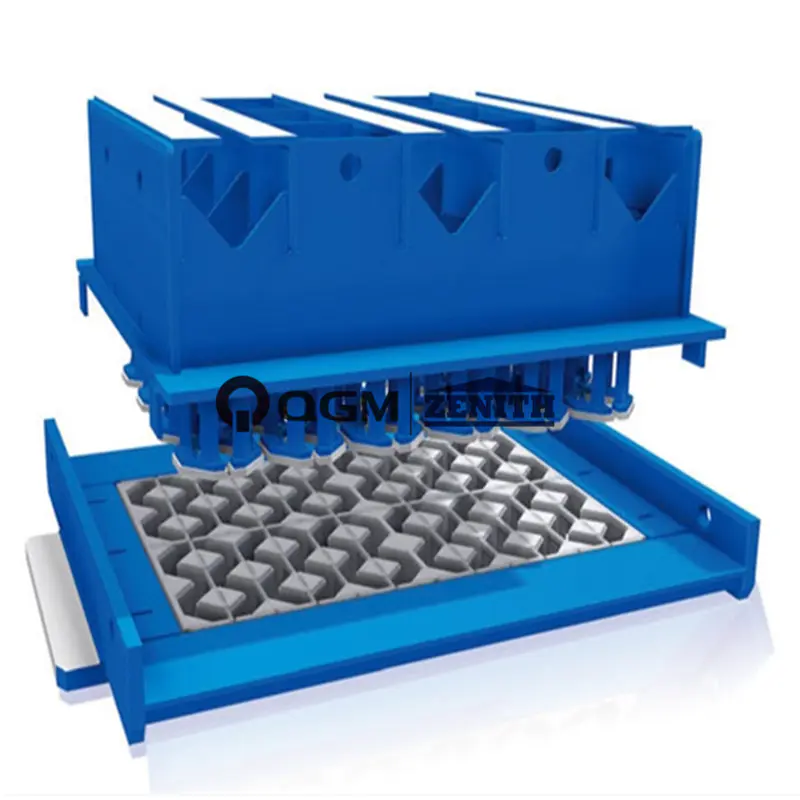 Jaka jest funkcja 0F Brick Machine Form?
