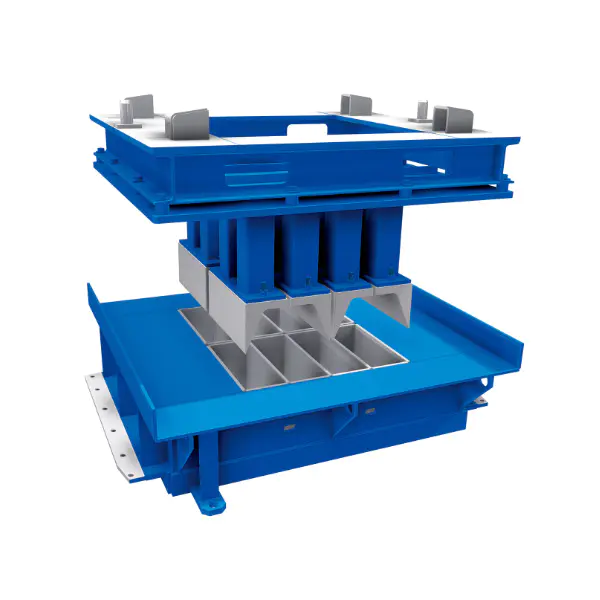 Precast Concrete Moulds Precast Concrete Moulds